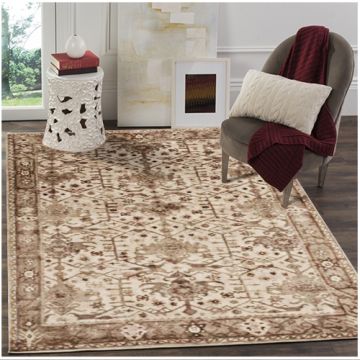 Channing Persian-Style Rug - Neutral  17403-1