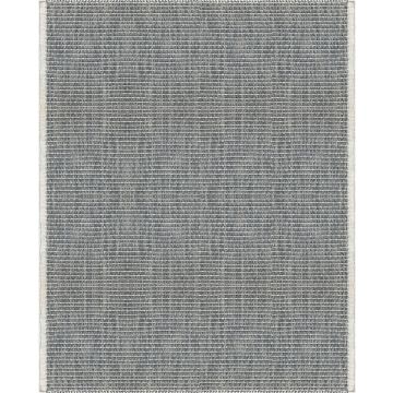 Custom Modern Geometric Hand Woven Flatweave Wool Rug 